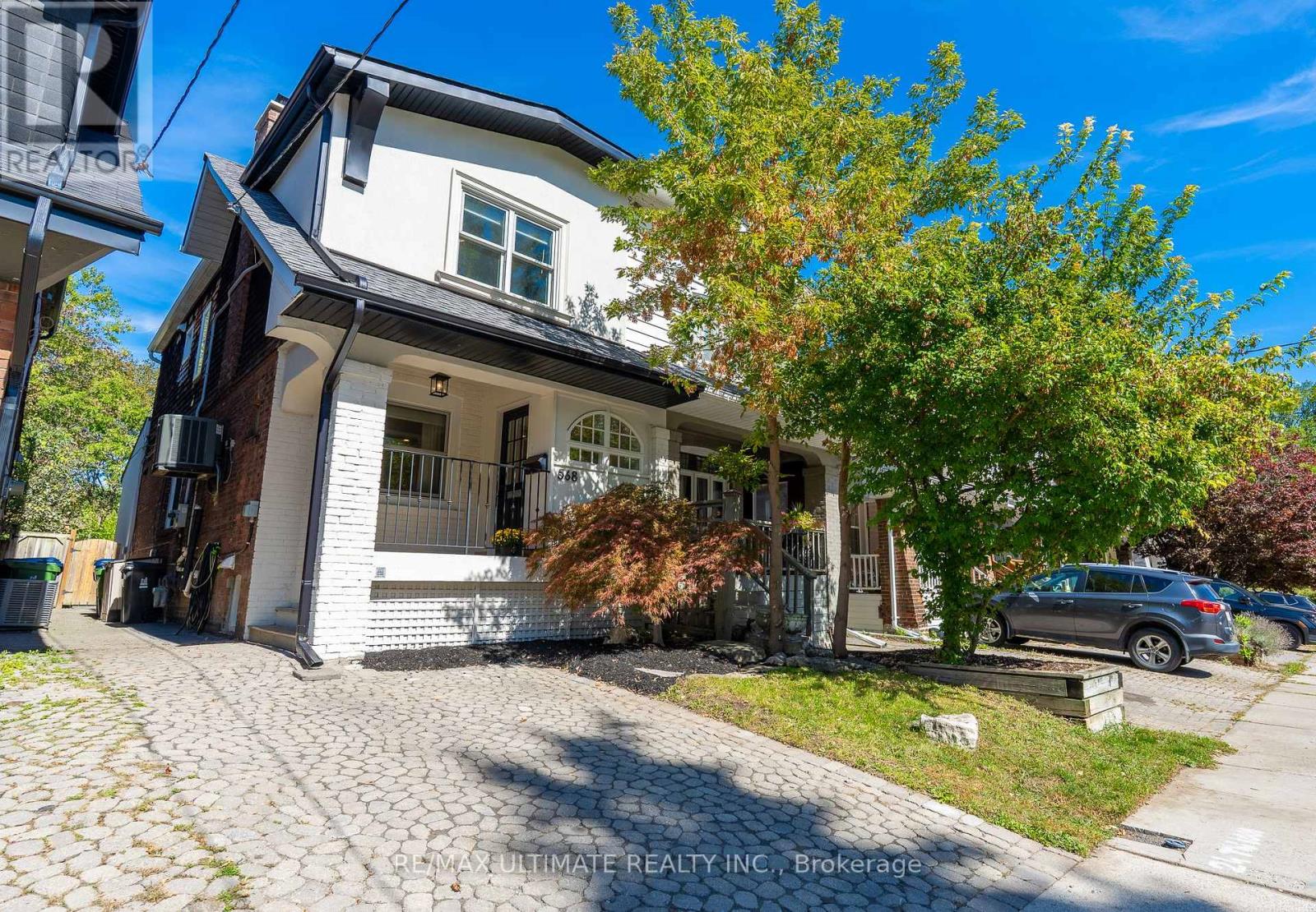 568 BALLIOL STREET - 1