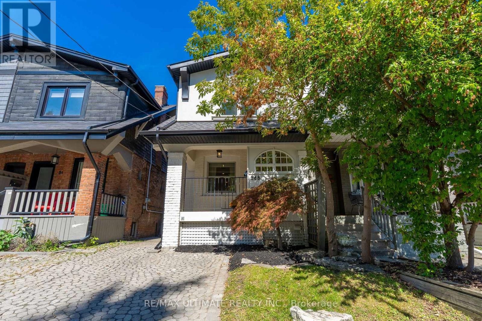 Photo of 568 BALLIOL STREET