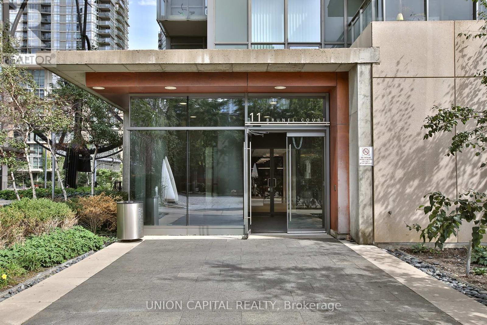 Photo of 2809 - 11 BRUNEL COURT