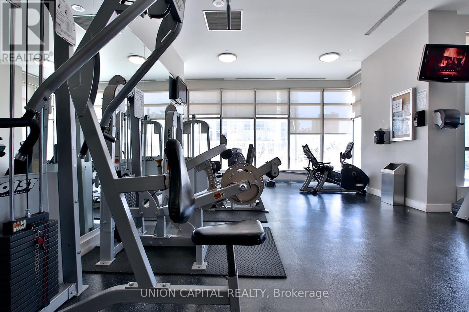 #2809 11 BRUNEL COURT - Image 27