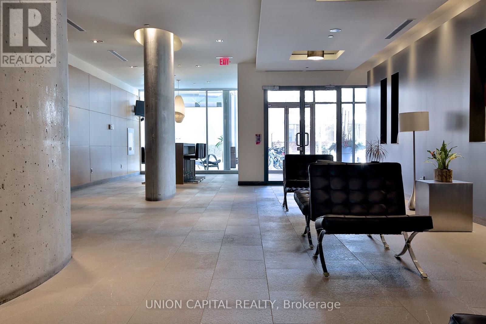Photo of 2809 - 11 BRUNEL COURT