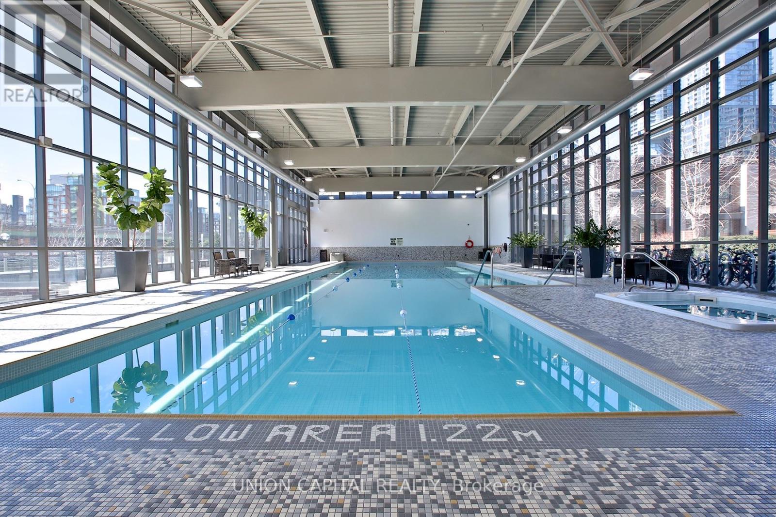 #2809 11 BRUNEL COURT - Image 31