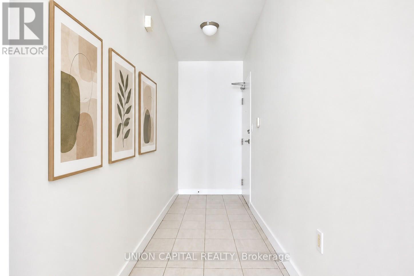 Photo of 2809 - 11 BRUNEL COURT