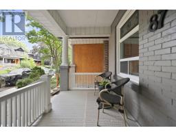 87 Olive Avenue, Toronto, ON M6G1V2 Photo 37