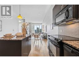 403 - 181 Wynford Drive, Toronto, ON M3C0C6 Photo 18