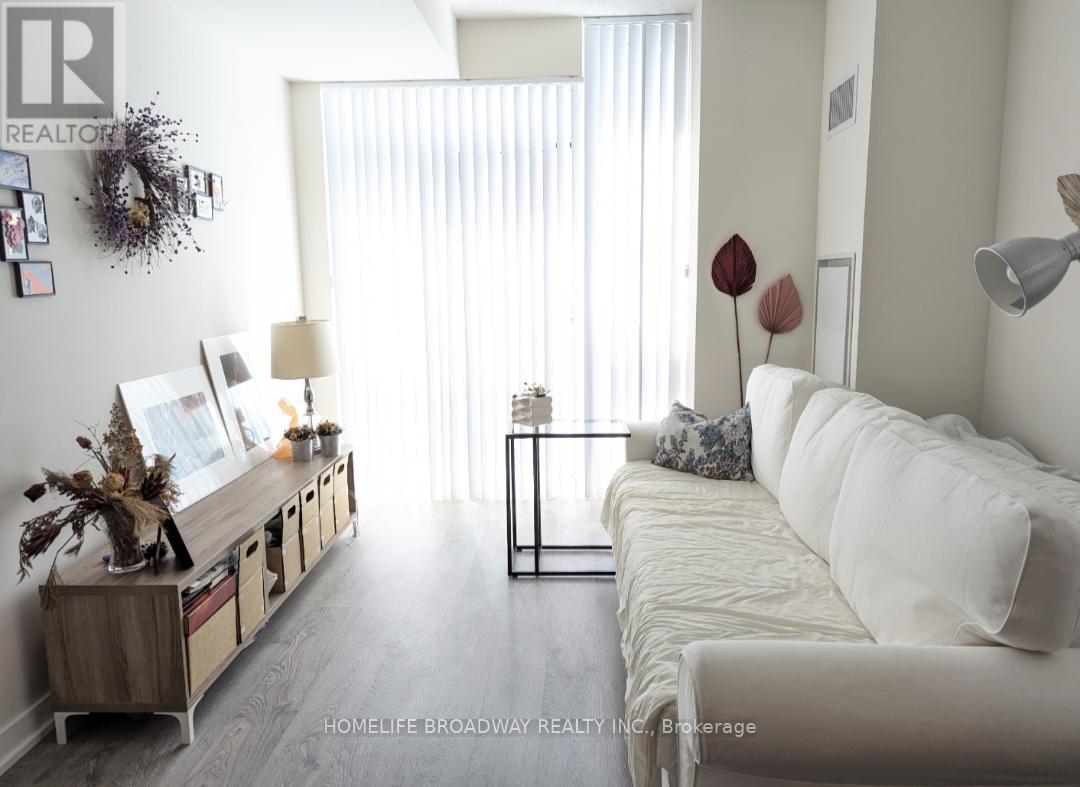 #1506 99 JOHN STREET - 10
