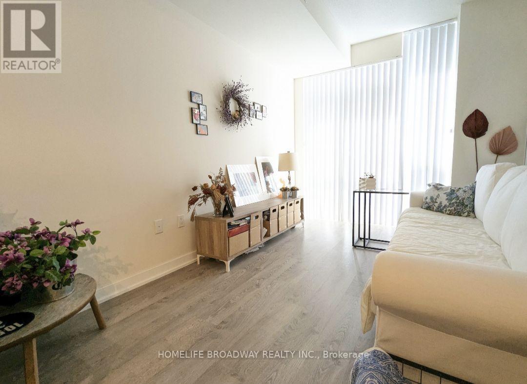#1506 99 JOHN STREET - 12