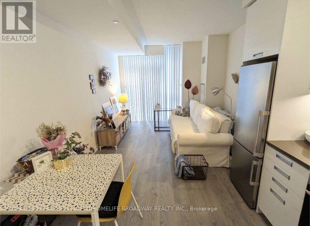 #1506 99 JOHN STREET - 15