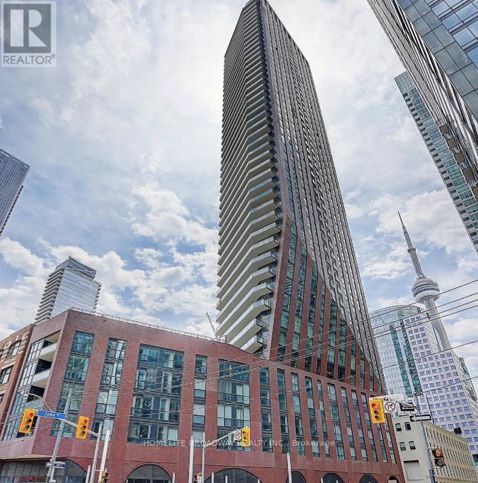 Photo of 1506 - 99 JOHN STREET