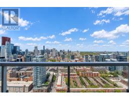 3812 - 15 Lower Jarvis Street, Toronto, ON M5E0C4 Photo 10
