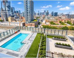 3812 - 15 Lower Jarvis Street, Toronto, ON M5E0C4 Photo 21
