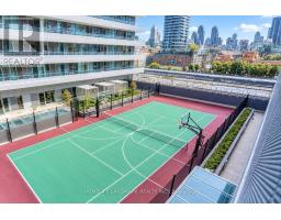 3812 - 15 Lower Jarvis Street, Toronto, ON M5E0C4 Photo 22