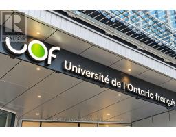3812 - 15 Lower Jarvis Street, Toronto, ON M5E0C4 Photo 28
