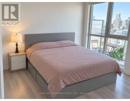 3812 - 15 Lower Jarvis Street, Toronto, ON M5E0C4 Photo 6