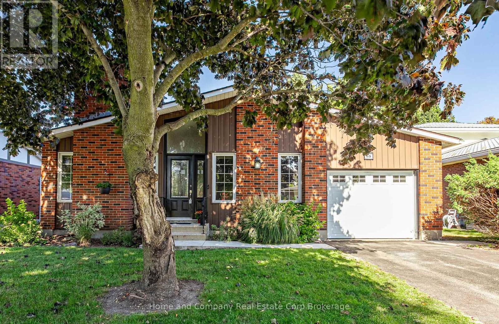 Property for sale at 68 DEMILLE STREET