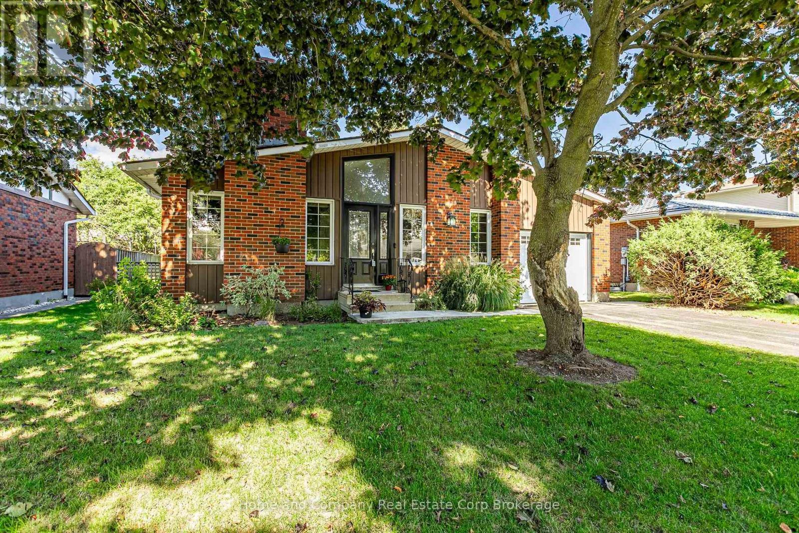 68 Demille Street, Stratford, Ontario, N4Z1C6, Stratford, Ontario — photo 2 of 5
