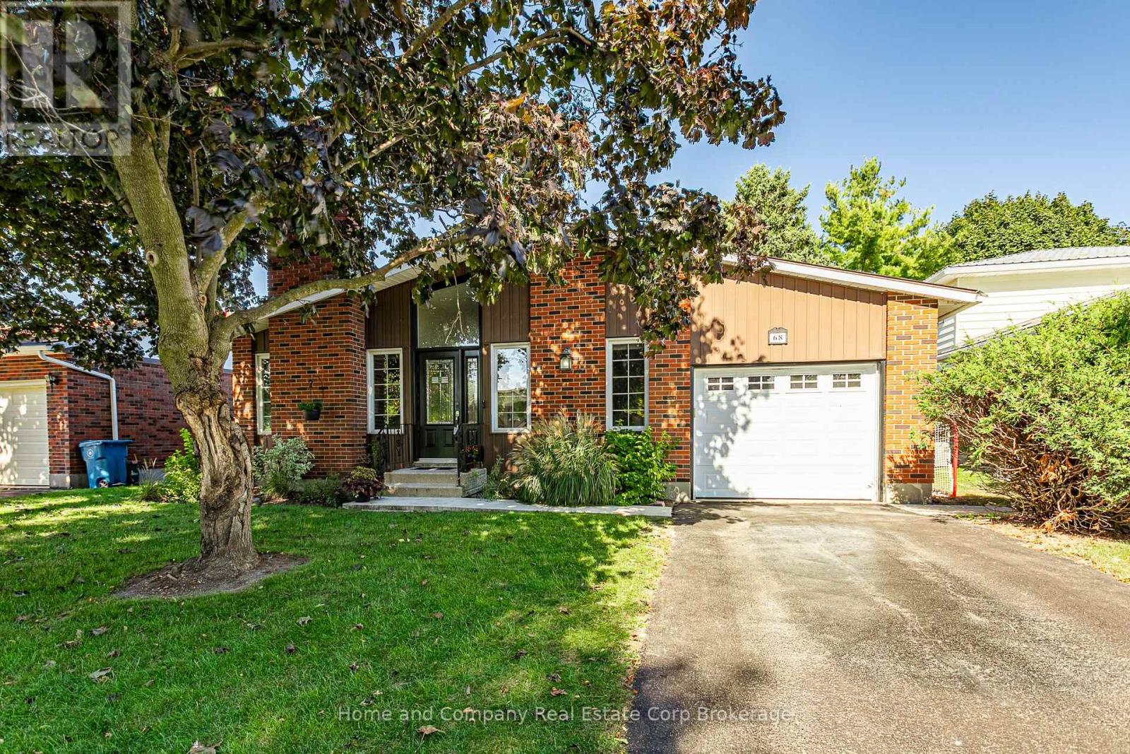 68 Demille Street, Stratford, Ontario, N4Z1C6, Stratford, Ontario — photo 4 of 5