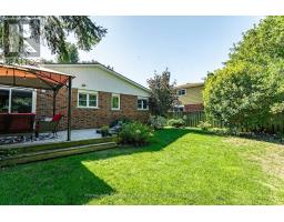68 Demille Street, Stratford, ON N4Z1C6 Photo 35