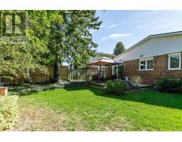 68 Demille Street, Stratford, ON N4Z1C6 Photo 36