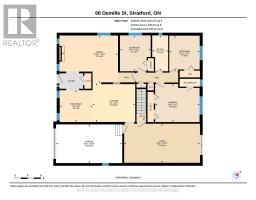 68 Demille Street, Stratford, ON N4Z1C6 Photo 43
