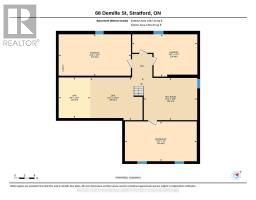 68 Demille Street, Stratford, ON N4Z1C6 Photo 44