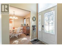 Bathroom - 68 Demille Street, Stratford, ON N4Z1C6 Photo 6