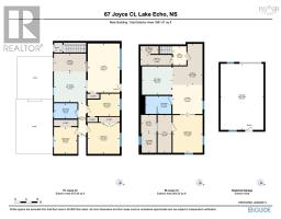 65/67 Joyce Court, Lake Echo, NS B3E1A8 Photo 46