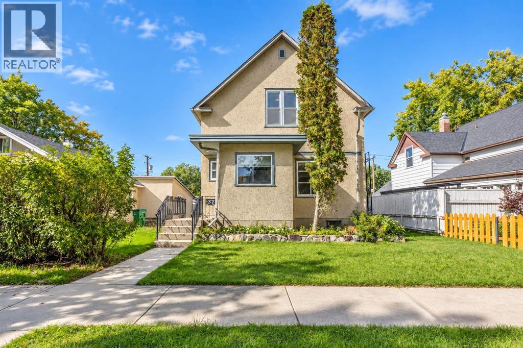 524 12A Street N, Lethbridge, Alberta, T1H2J7