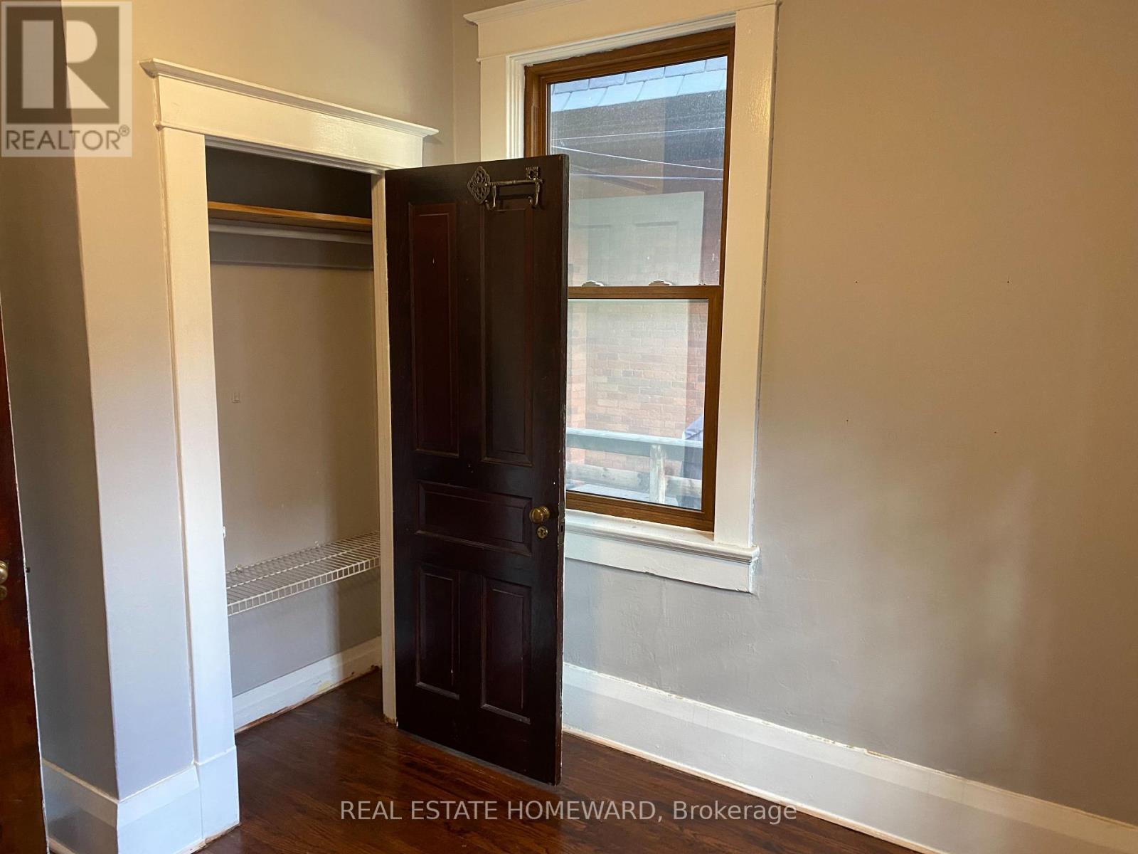 MAIN FLOOR - 15 SIMPSON AVENUE, Toronto (North Riverdale) — photo 11