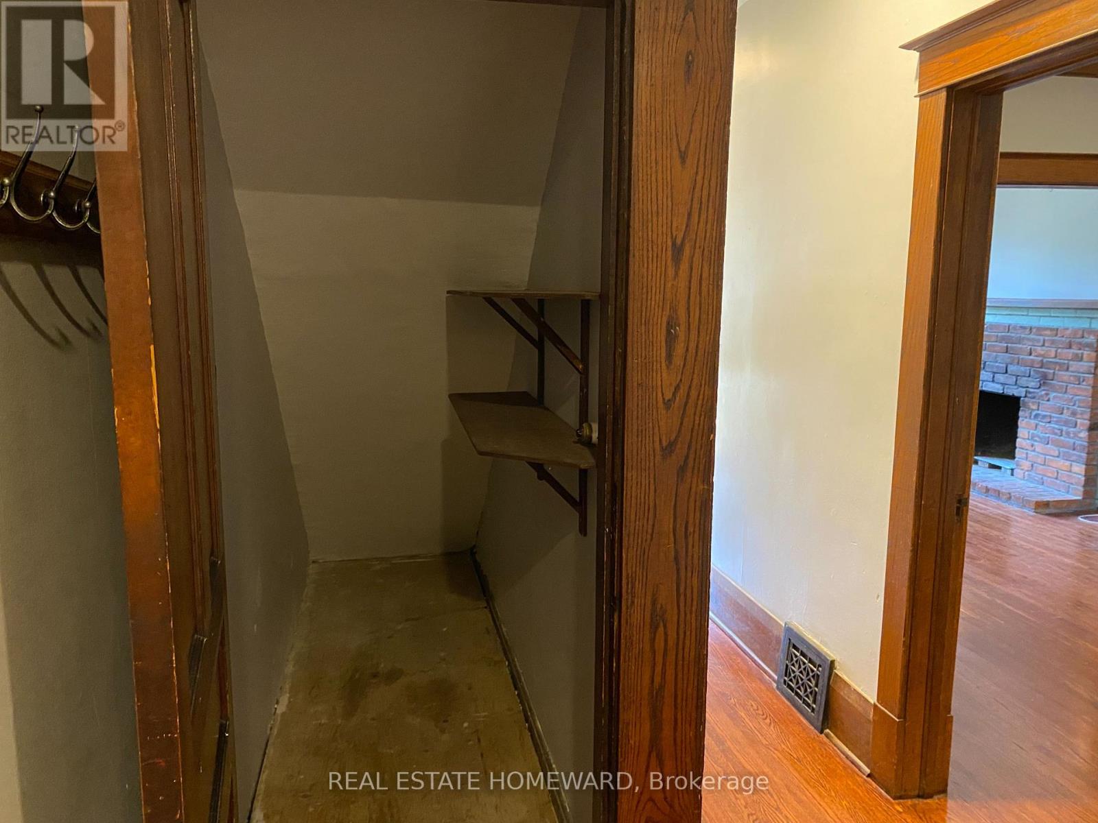 MAIN FLOOR - 15 SIMPSON AVENUE, Toronto (North Riverdale) — photo 15