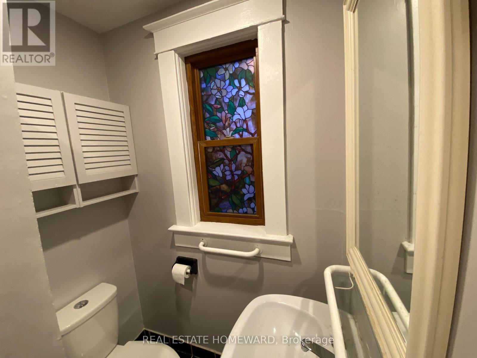 MAIN FLOOR - 15 SIMPSON AVENUE, Toronto (North Riverdale) — photo 18