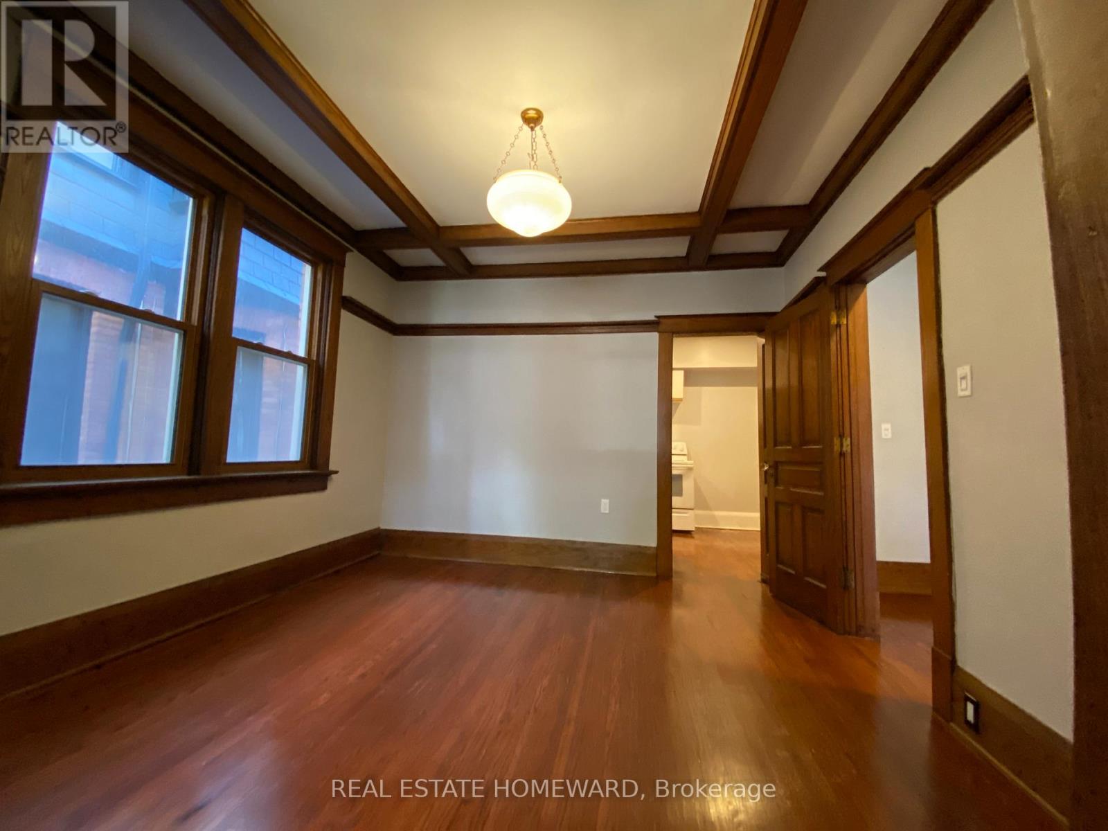 MAIN FLOOR - 15 SIMPSON AVENUE, Toronto (North Riverdale) — photo 5
