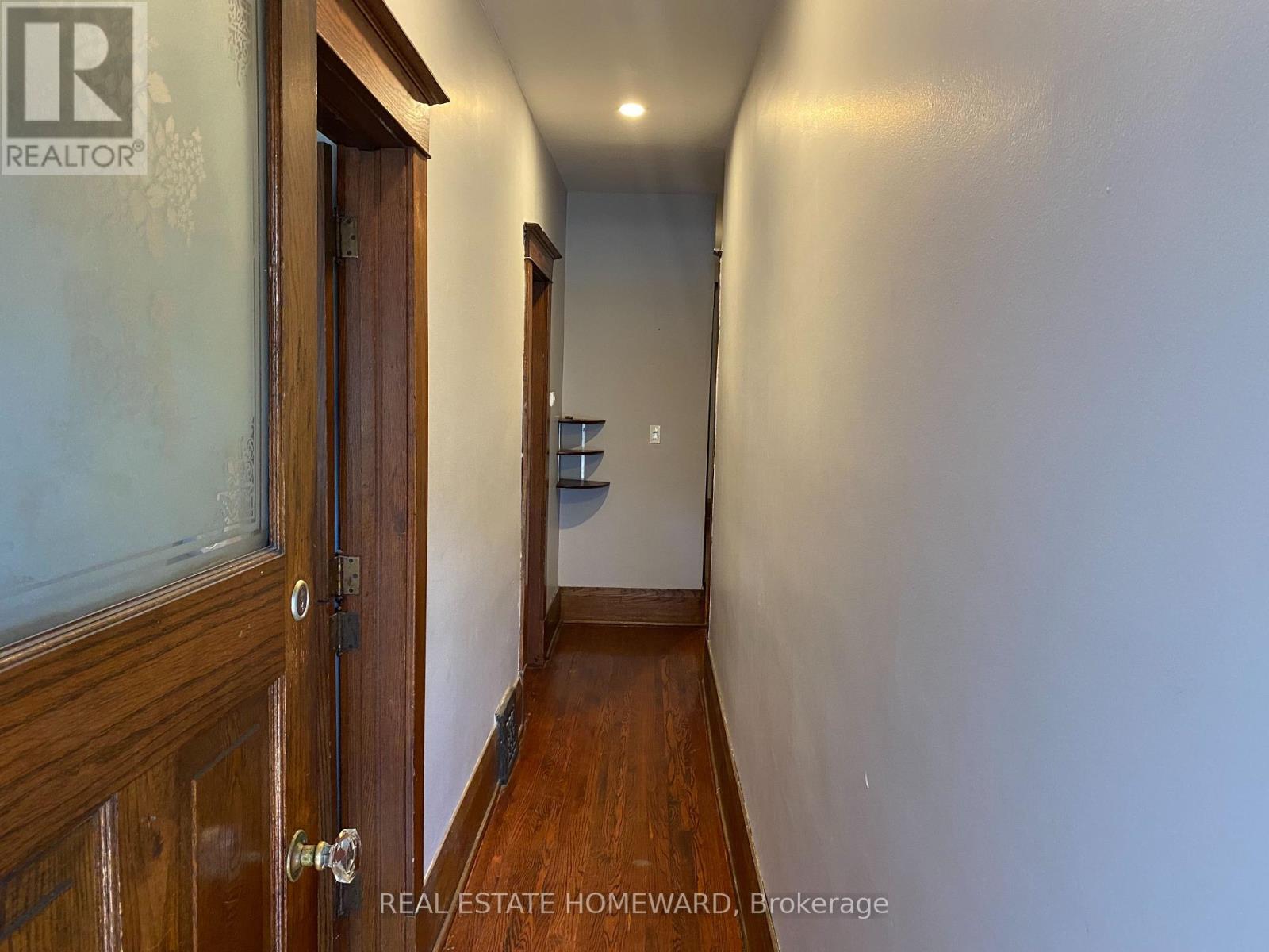 MAIN FLOOR - 15 SIMPSON AVENUE, Toronto (North Riverdale) — photo 8