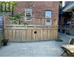 Main Floor - 15 Simpson Avenue, Toronto, ON M4K1A1 Photo 20