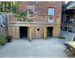 Main Floor - 15 Simpson Avenue, Toronto, ON M4K1A1 Photo 21