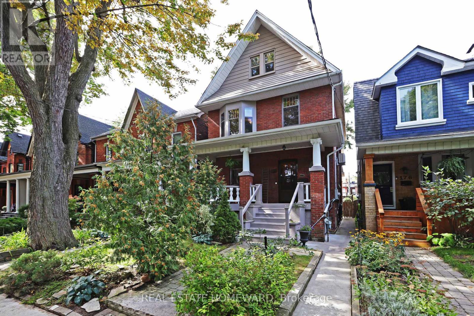 174 HEWARD AVENUE
