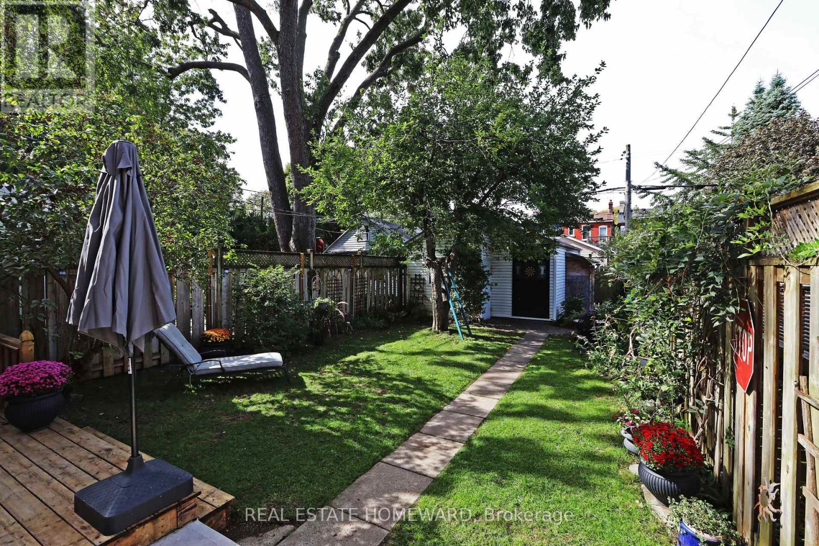 174 Heward Avenue, Toronto, ON photo 35
