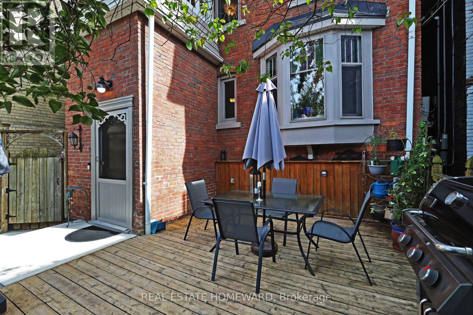 174 Heward Avenue, Toronto, ON photo 36