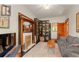 174 Heward Avenue, Toronto, ON M4M2T7 Photo 13