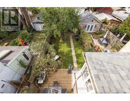 174 Heward Avenue, Toronto, ON M4M2T7 Photo 29