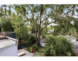 174 Heward Avenue, Toronto, ON M4M2T7 Photo 30