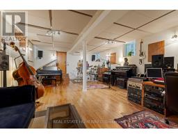 174 Heward Avenue, Toronto, ON M4M2T7 Photo 31