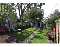 174 Heward Avenue, Toronto, ON M4M2T7 Photo 35