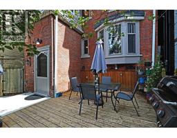 174 Heward Avenue, Toronto, ON M4M2T7 Photo 36