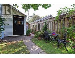 174 Heward Avenue, Toronto, ON M4M2T7 Photo 37