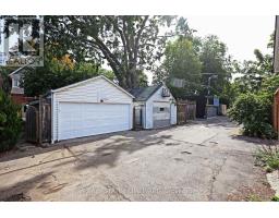 174 Heward Avenue, Toronto, ON M4M2T7 Photo 38