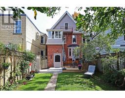 174 Heward Avenue, Toronto, ON M4M2T7 Photo 39
