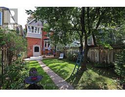 174 Heward Avenue, Toronto, ON M4M2T7 Photo 40