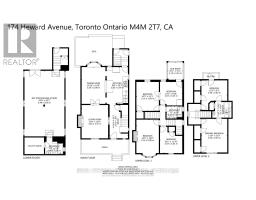174 Heward Avenue, Toronto, ON M4M2T7 Photo 41