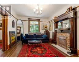 Bedroom - 174 Heward Avenue, Toronto, ON M4M2T7 Photo 6